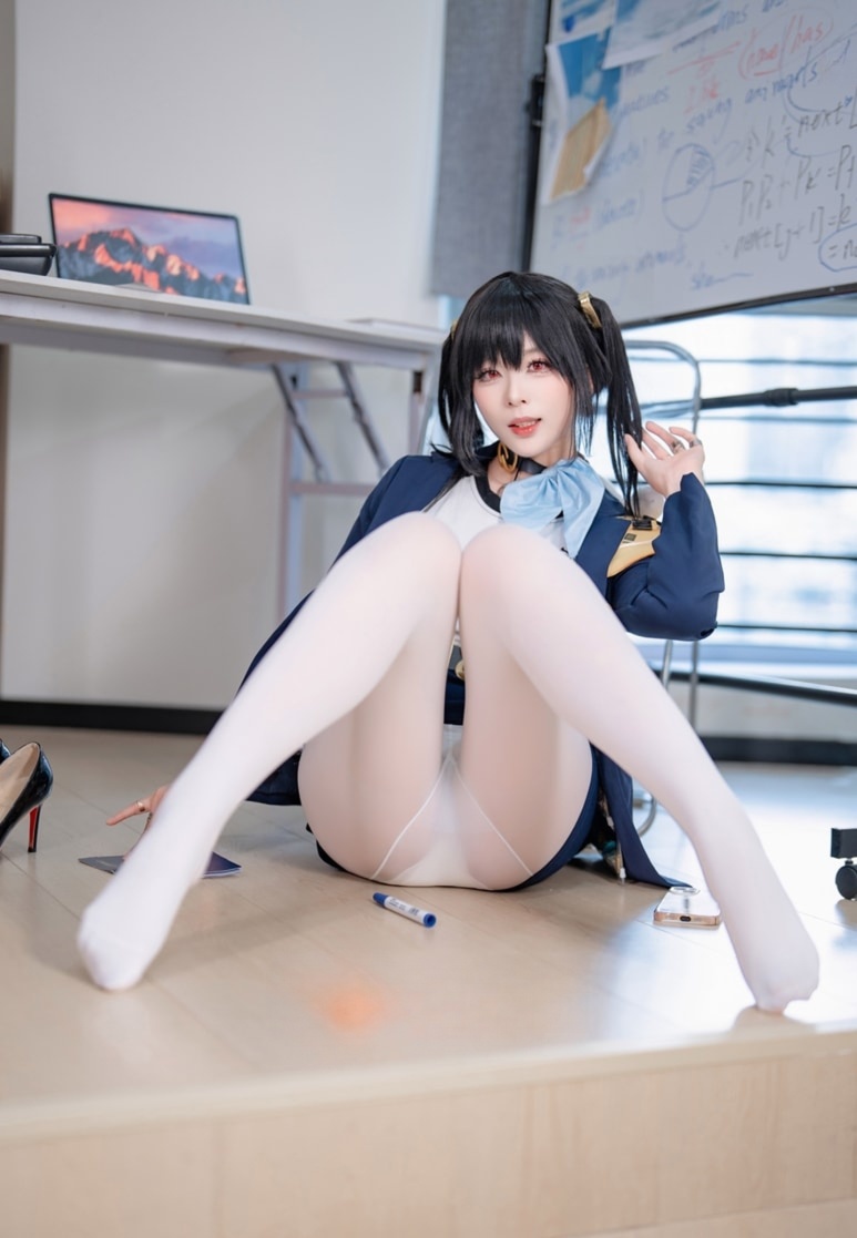 轩萧学姐#Nikke胜利女神 索拉--必看佳人! 轩萧学姐#Nikke胜利女神 索拉--必看佳人!