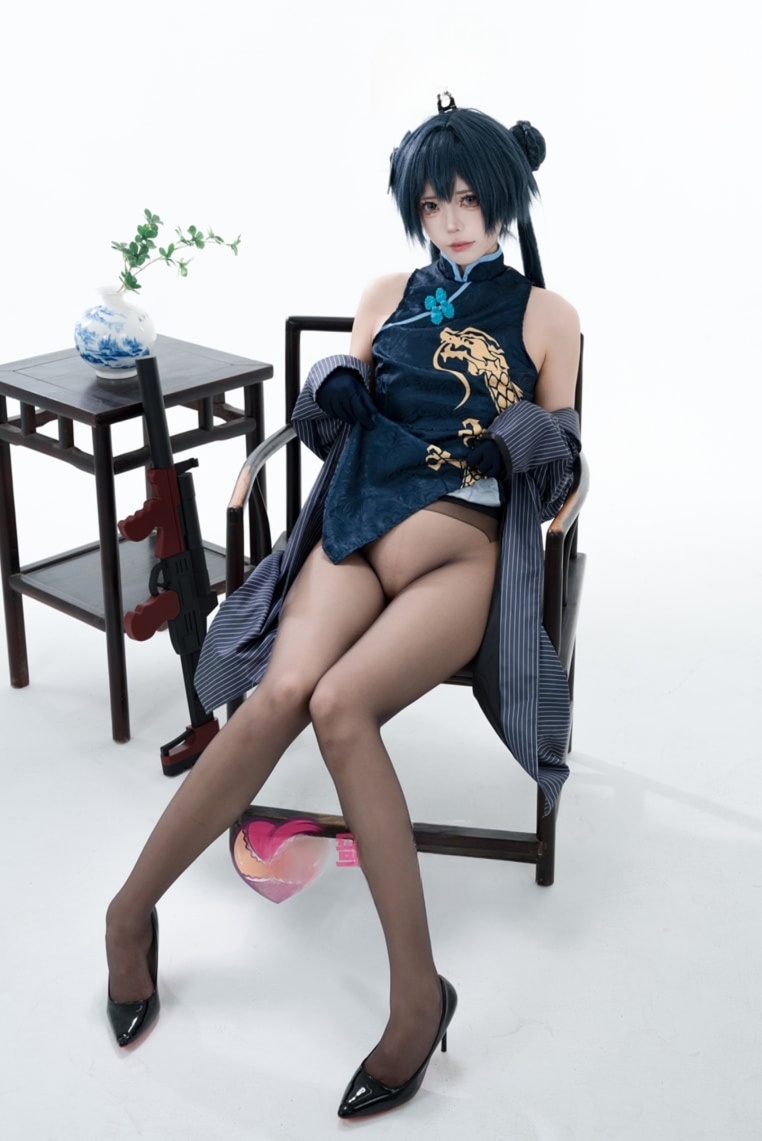 君颜圆又圆#龙华妃咲--超绝作品! 君颜圆又圆#龙华妃咲--超绝作品!