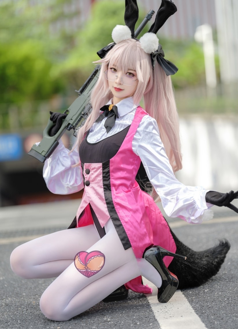 封疆疆v#FGO 光之高扬斯卡娅兔女郎场照--优质资源分享! 封疆疆v#FGO 光之高扬斯卡娅兔女郎场照--优质资源分享!