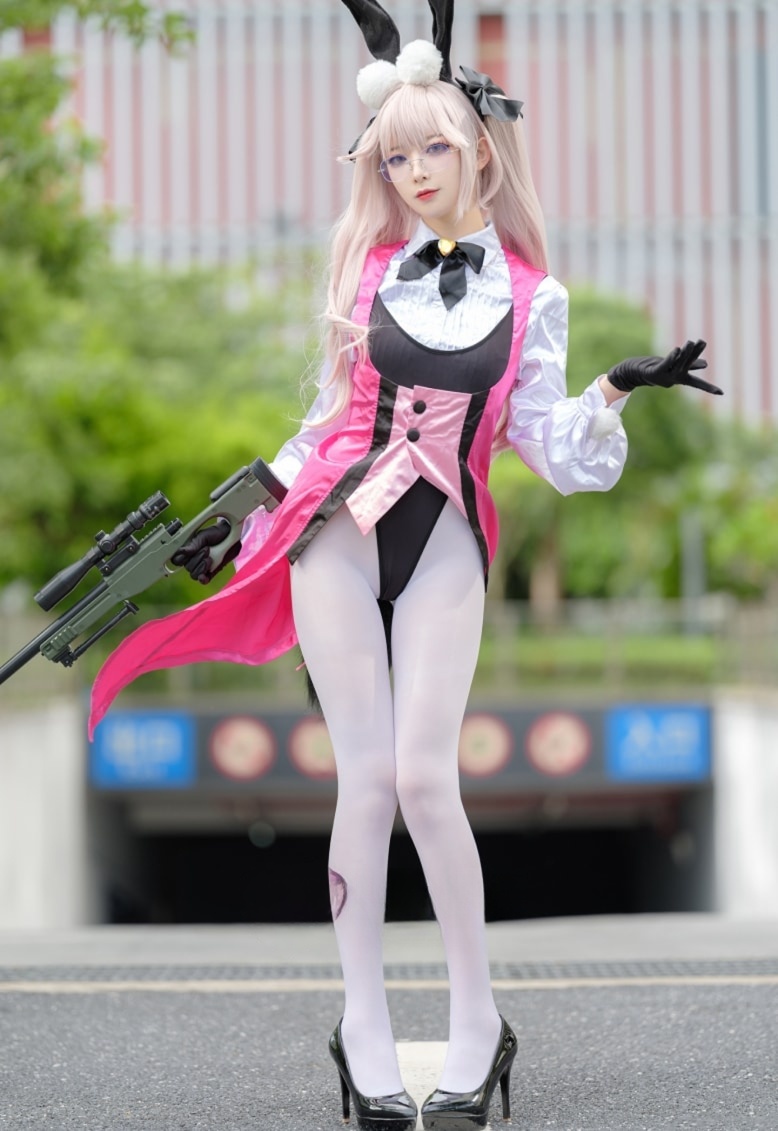 封疆疆v#FGO 光之高扬斯卡娅兔女郎场照--优质资源分享! 封疆疆v#FGO 光之高扬斯卡娅兔女郎场照--优质资源分享!