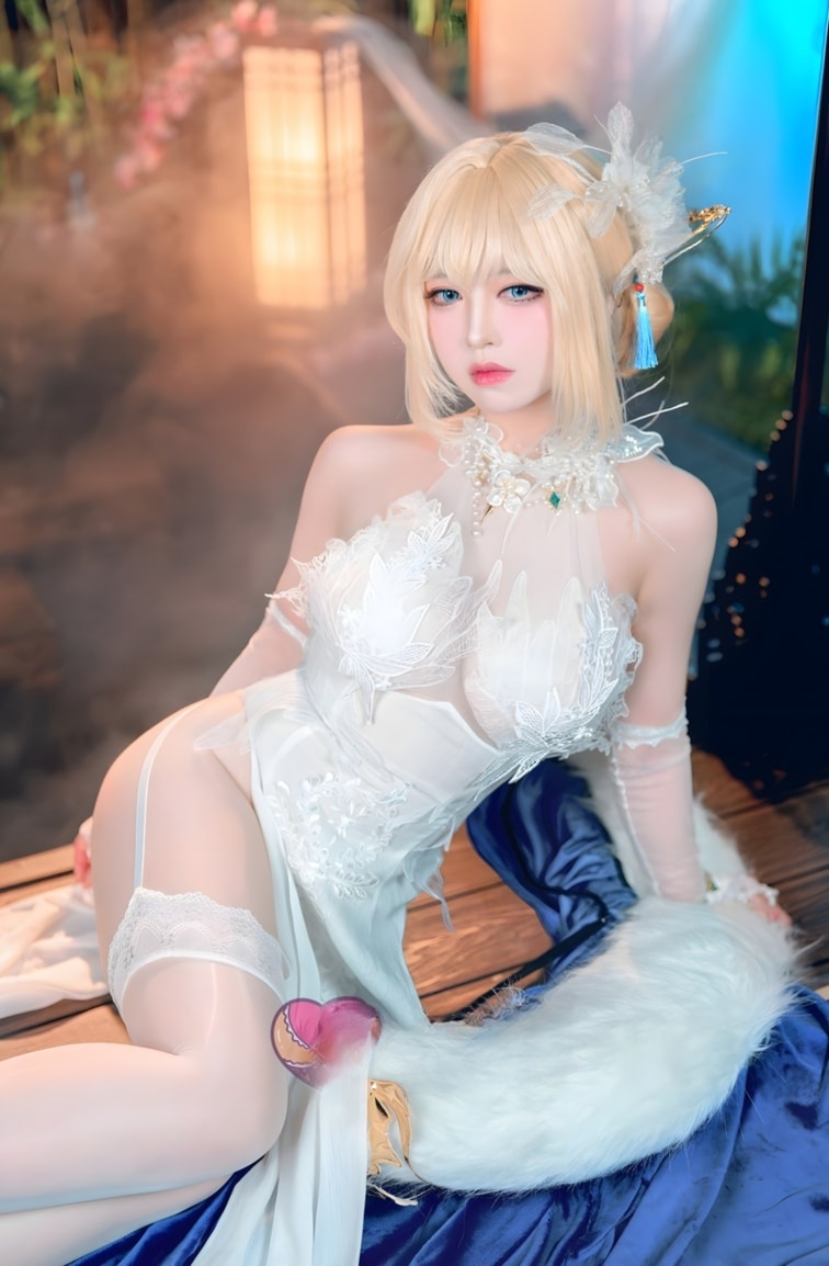 半半子#贞德 灯花祝装圣女 灯火佳期--精品资源! 半半子#贞德 灯花祝装圣女 灯火佳期--精品资源!