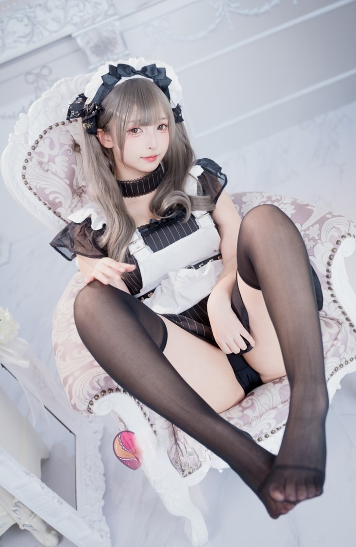 神楽坂真冬 –#妄想女仆--典藏作品! 神楽坂真冬 –#妄想女仆--典藏作品!