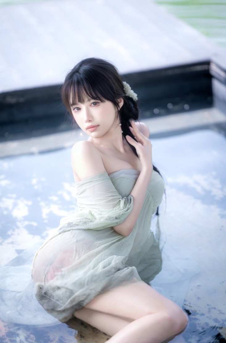 Shika小鹿鹿#江南水色--优秀作品! Shika小鹿鹿#江南水色--优秀作品!