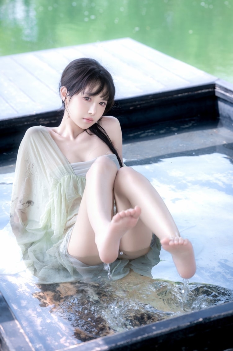Shika小鹿鹿#江南水色--优秀作品! Shika小鹿鹿#江南水色--优秀作品!