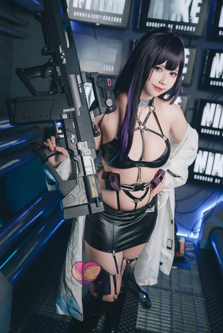 小空sora – 胜利女神 妮姬 米哈拉--优质推荐! 小空sora – 胜利女神 妮姬 米哈拉--优质推荐!
