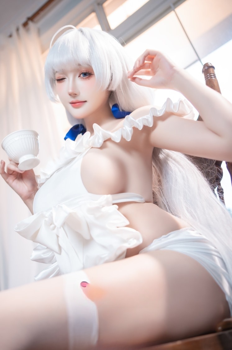 瓜希酱#碧蓝航线 光辉 辉光下的甜蜜--必看资源! 瓜希酱#碧蓝航线 光辉 辉光下的甜蜜--必看资源!