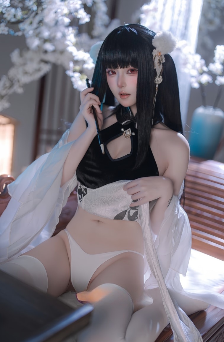 屿鱼#碧蓝航线-史特拉塞·艳书美玉--收藏精选! 屿鱼#碧蓝航线-史特拉塞·艳书美玉--收藏精选!