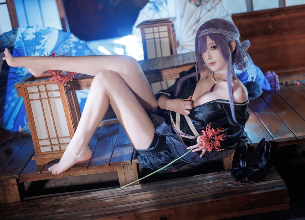 封疆疆v#碧蓝航线 浅间--优秀作品! 封疆疆v#碧蓝航线 浅间--优秀作品!