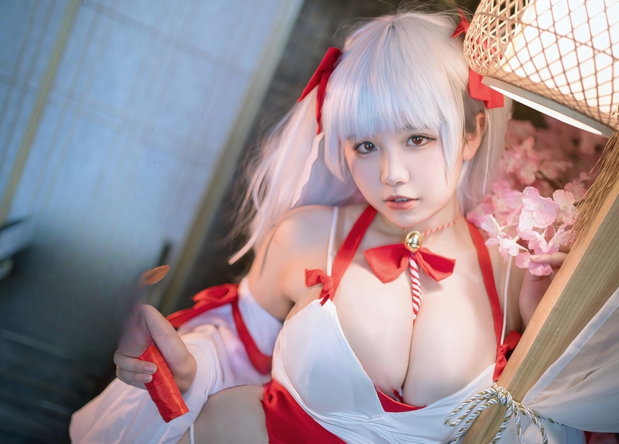 阿半今天很开心#可畏巫女--绝美作品! 阿半今天很开心#可畏巫女--绝美作品!