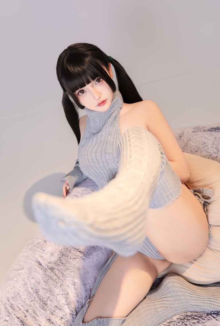 神楽坂真冬 –#灰色轨迹--只能说太好看了吧! 神楽坂真冬 –#灰色轨迹--只能说太好看了吧!