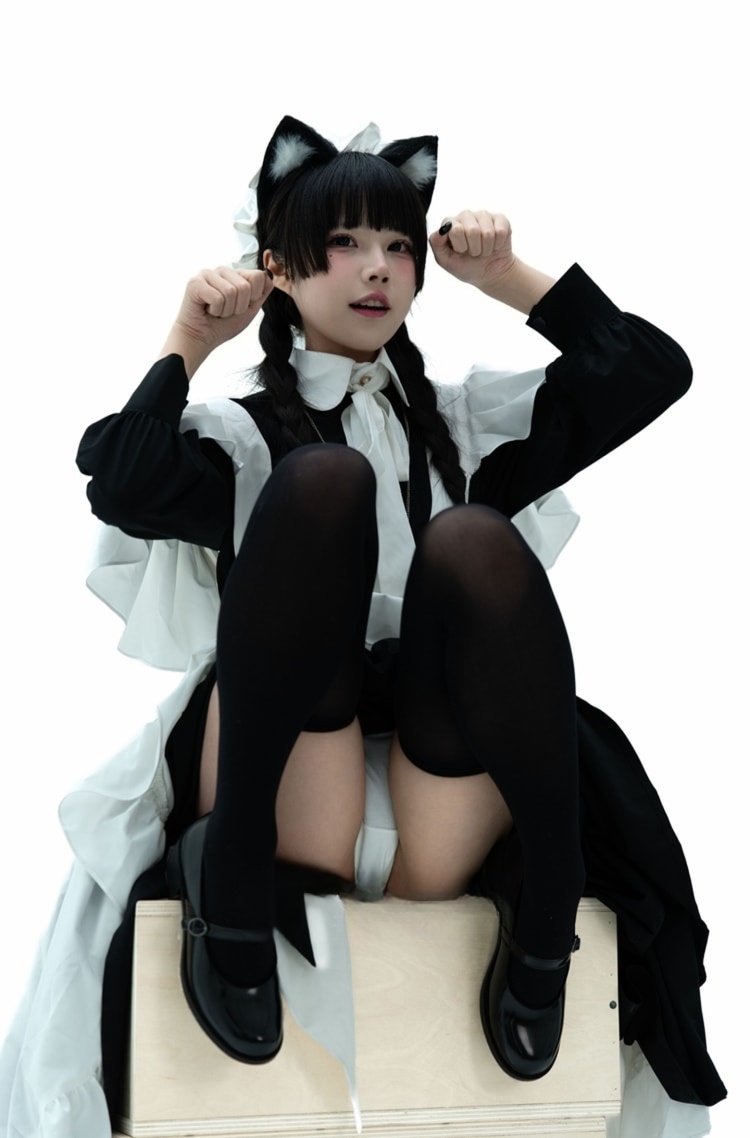 清水凪#女仆图鉴--超赞超绝! 清水凪#女仆图鉴--超赞超绝!