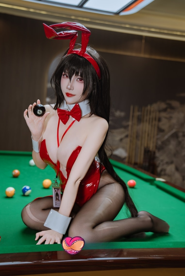 二佐Nisa –#碧蓝航线-大凤·桌球兔女郎--2025优质资源! 二佐Nisa –#碧蓝航线-大凤·桌球兔女郎--2025优质资源!