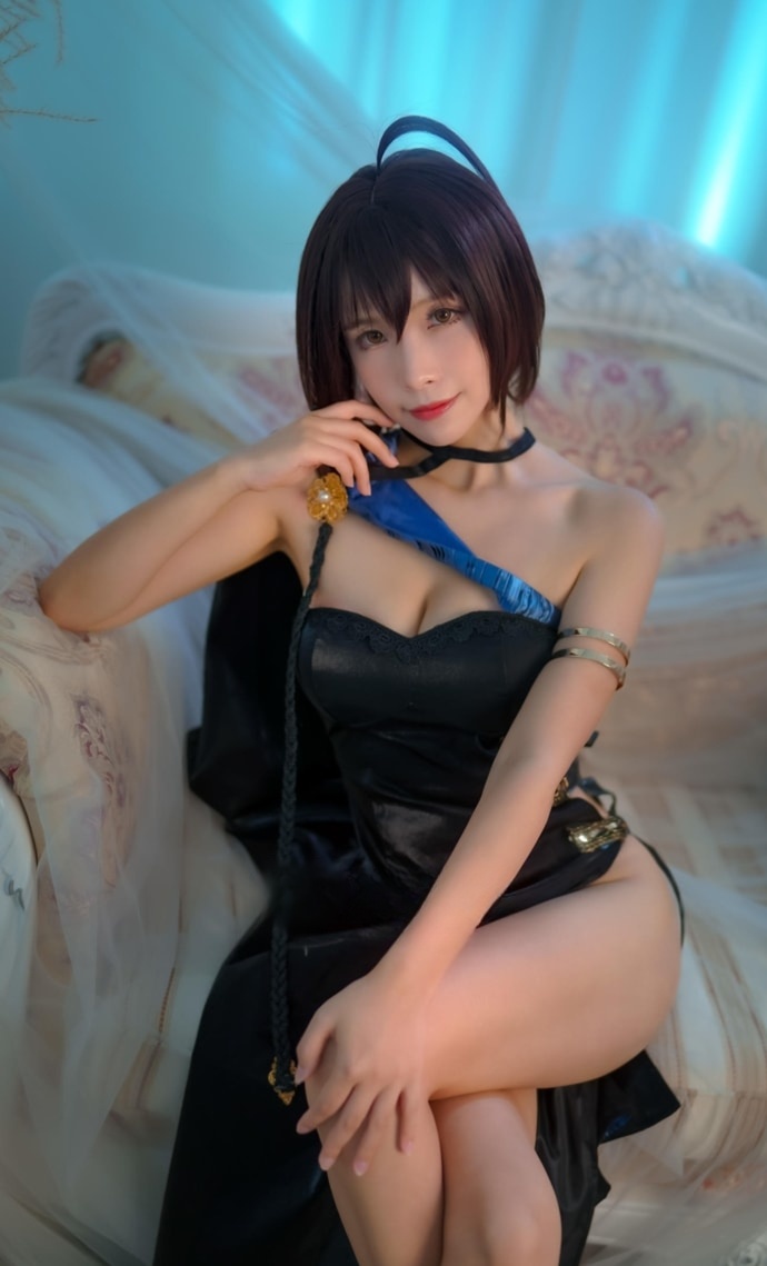Neko薇薇#巴尔的摩礼服--收藏精选! Neko薇薇#巴尔的摩礼服--收藏精选!