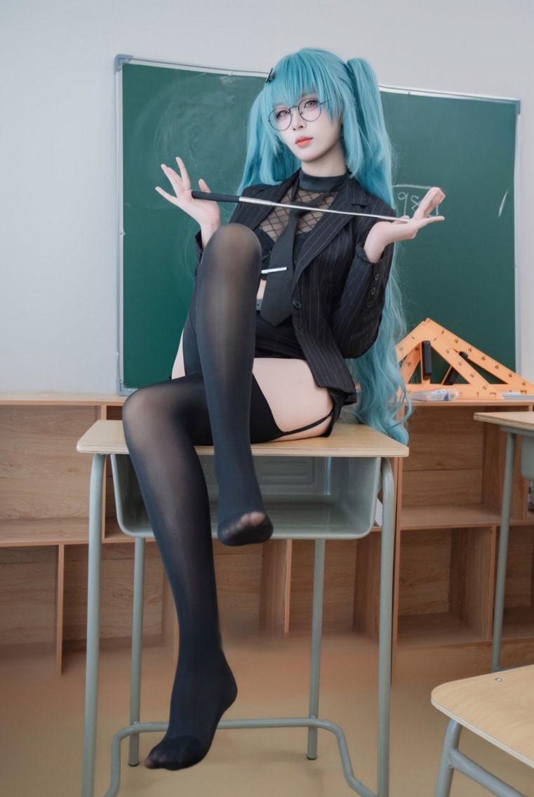 轩萧学姐#Nikke胜利女神 普丽瓦蒂 严厉教诲--精品发布！