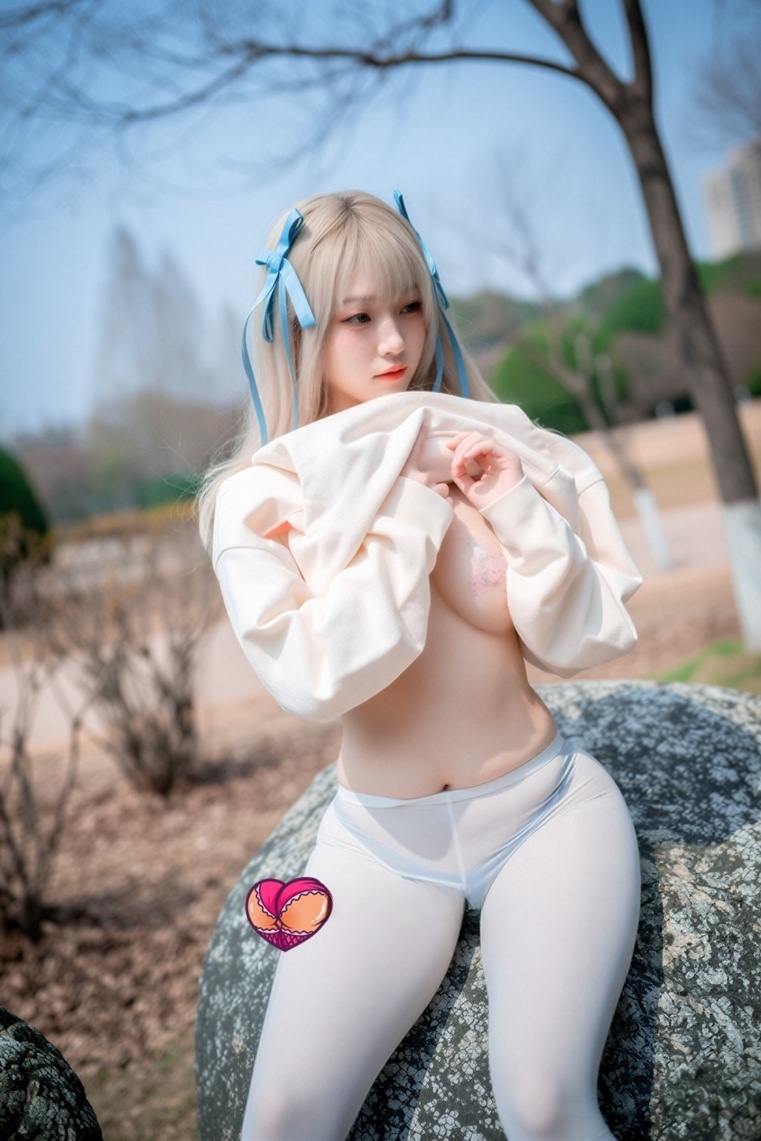 Myua (뮤아) – DJAWA Photo – Myua_ – Loose and Tight – Asuna--新作流出! Myua (뮤아) – DJAWA Photo – Myua_ – Loose and Tight – Asuna--新作流出!