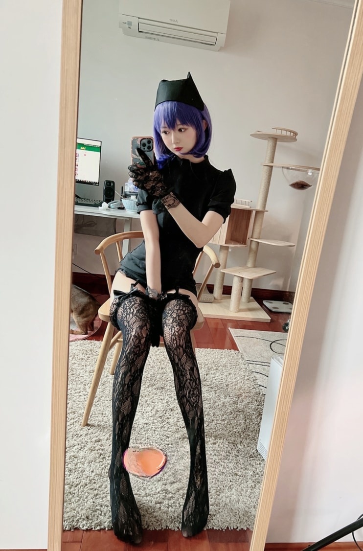 51酱 –#2023年03月真爱粉--超赞超绝! 51酱 –#2023年03月真爱粉--超赞超绝!