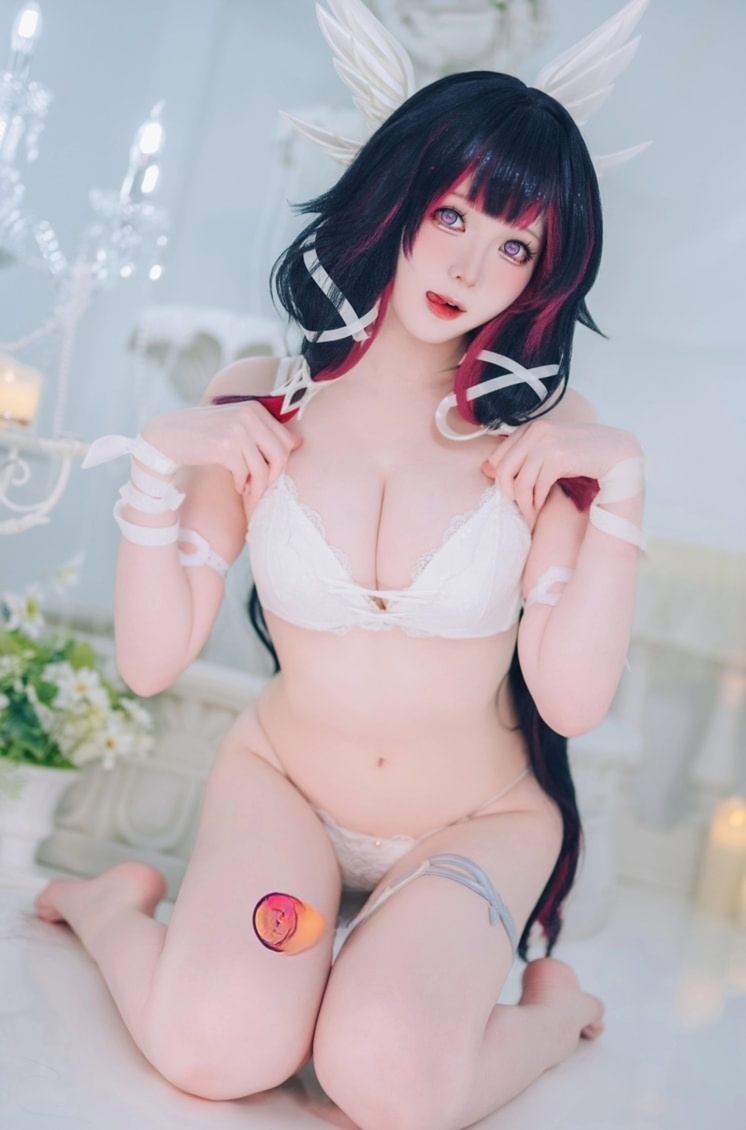 霜月shimo#原神 哥伦比娅--最新作品! 霜月shimo#原神 哥伦比娅--最新作品!