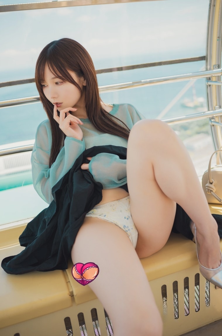 KenKen けん研 – 093 夏日甜蜜旅行honey--高端精品！