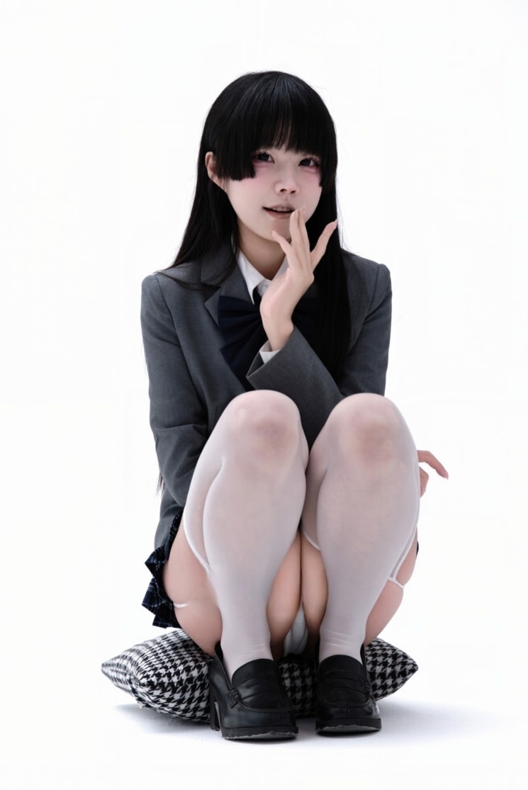 清水凪#后辈的制服4--绝美精品! 清水凪#后辈的制服4--绝美精品!