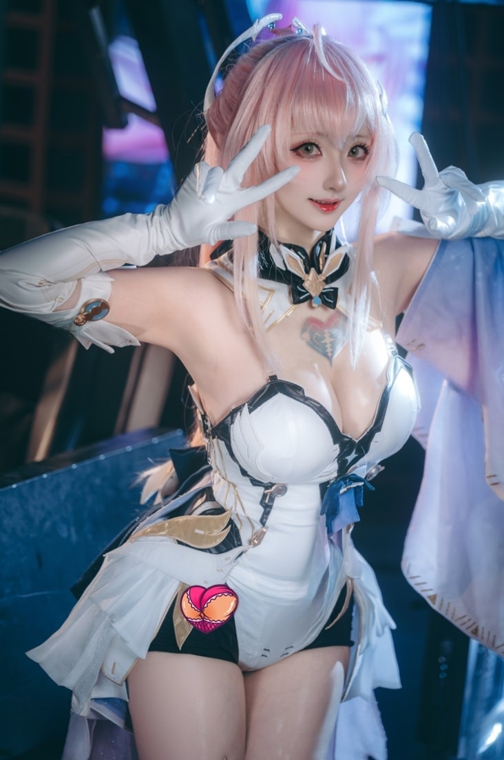 风筝筝筝w#鸣潮爱弥斯--新作爆料! 风筝筝筝w#鸣潮爱弥斯--新作爆料!
