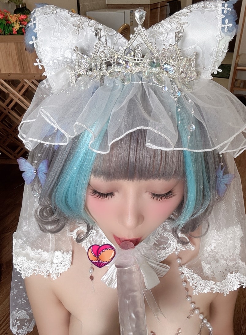 Money冷冷 – 柴郡自设花嫁--作品资源! Money冷冷 – 柴郡自设花嫁--作品资源!