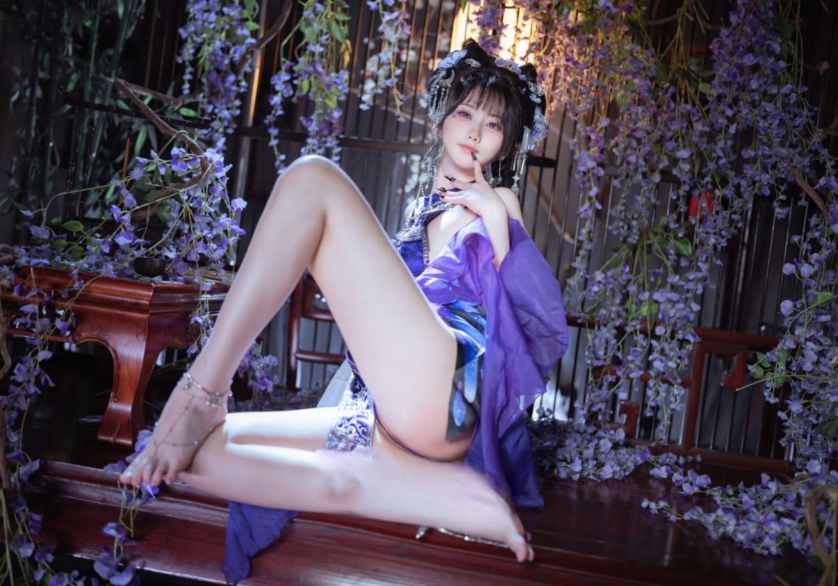 萨隆苦囚#蝶--绝美作品! 萨隆苦囚#蝶--绝美作品!