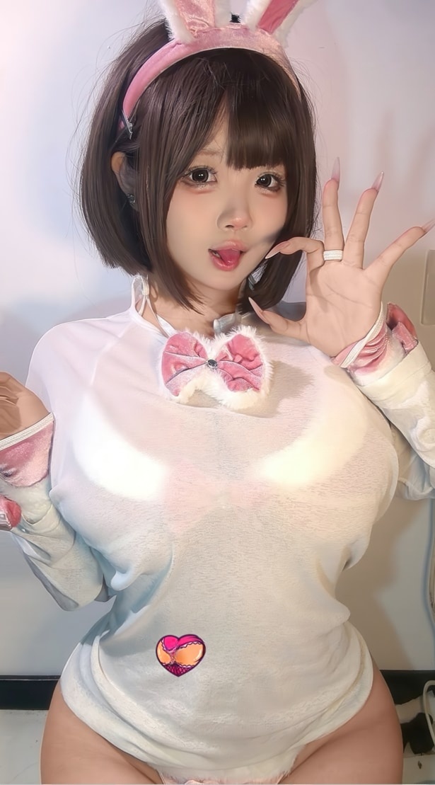 宝钡bei – 丝绒兔兔自拍--精品资源! 宝钡bei – 丝绒兔兔自拍--精品资源!
