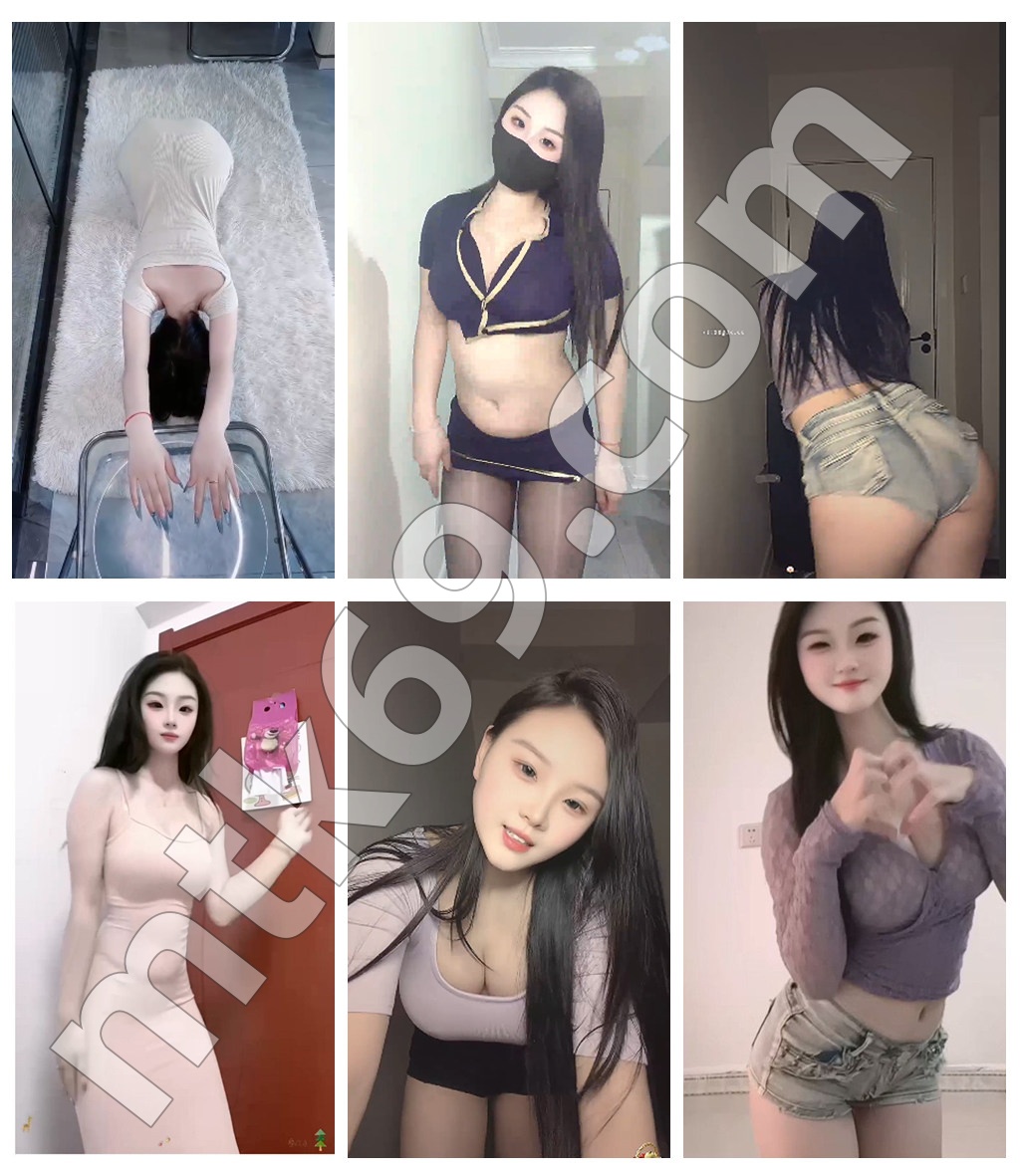 快手小米兜 大奶骚妹 抖奶烧舞 [7V/244MB]