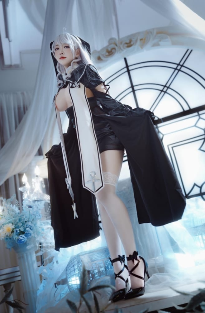 宫本桜 –#碧蓝航线 阿尔及利亚--2025优质资源! 宫本桜 –#碧蓝航线 阿尔及利亚--2025优质资源!