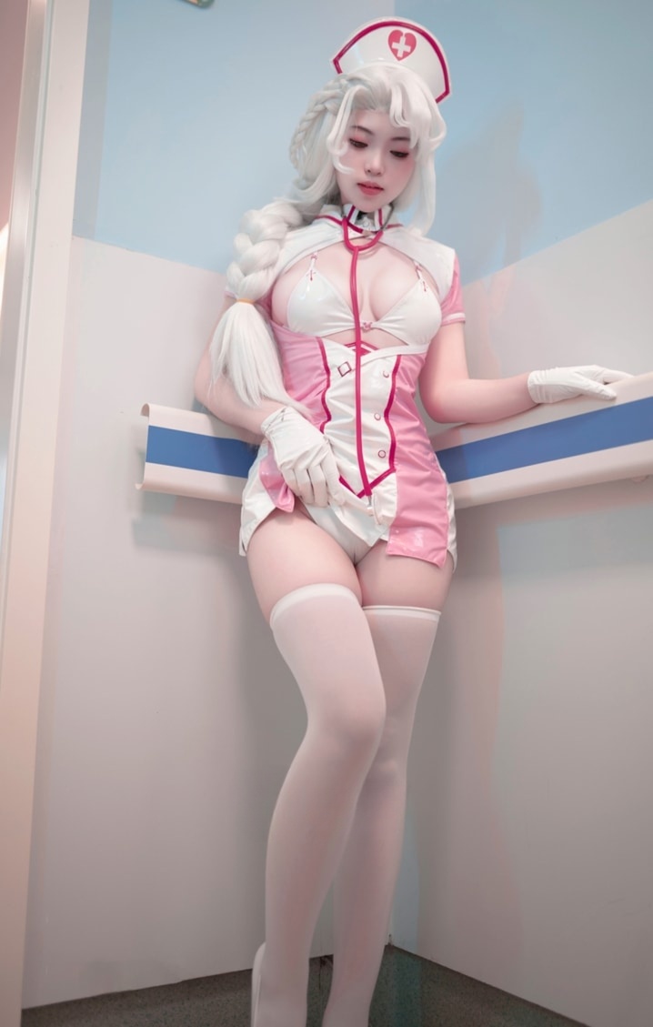 Bangni邦尼#碧蓝航线 海因里希亲王--精品发布! Bangni邦尼#碧蓝航线 海因里希亲王--精品发布!