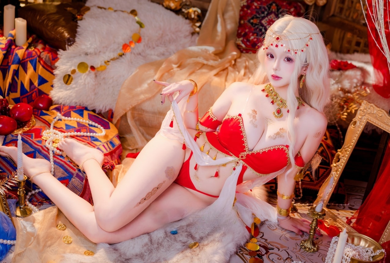 日奈娇#舞姬--高端精品! 日奈娇#舞姬--高端精品!