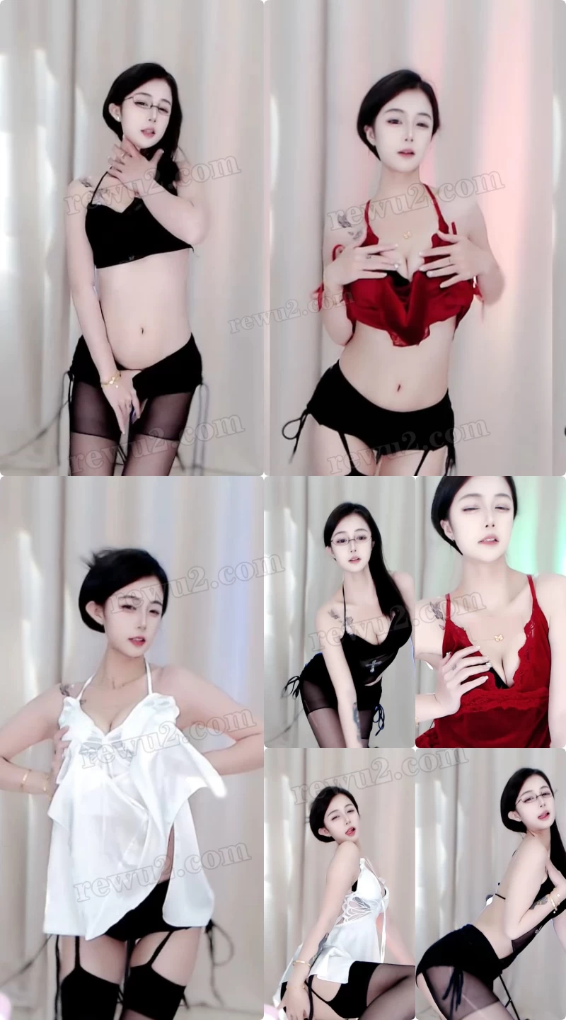 【网易cc主播】 念一妹妹冲鸭 4月热舞录屏无水印 (4v/622m)-7zwu热舞视频下载