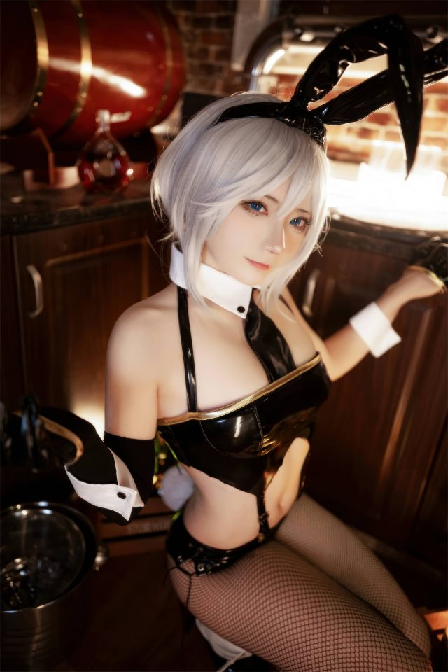 是三不是世w·华盛顿兔女郎COS,点亮夜生活的魅力 是三不是世w·华盛顿兔女郎COS,点亮夜生活的魅力