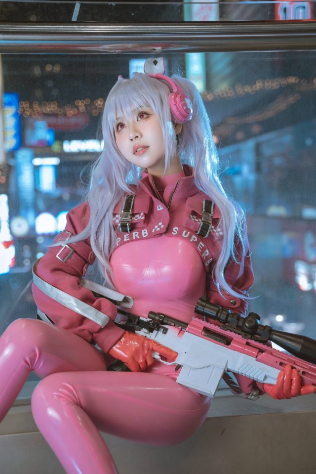 美好和温暖的动漫传递者:萌芽儿o0的梦幻COSPLAY盛宴 美好和温暖的动漫传递者:萌芽儿o0的梦幻COSPLAY盛宴