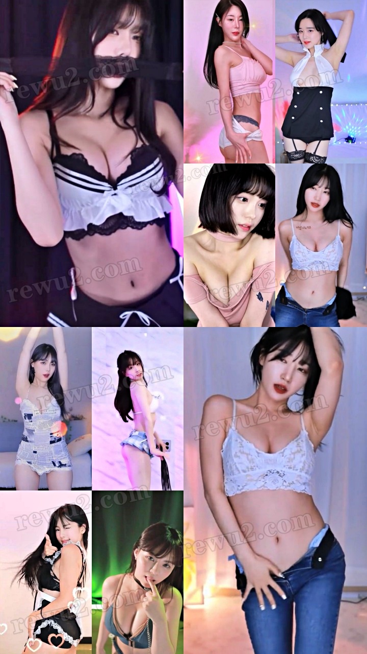 【韩国主播】afreecatv多名主播 2023.05.17 直播跳舞 无水印(30V5.53G)-7zwu跳舞视频下载