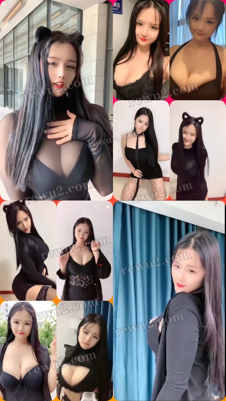 【快手主播】宋星星 抖奶乳摇 (10v/140m)-7zwu热舞视频下载