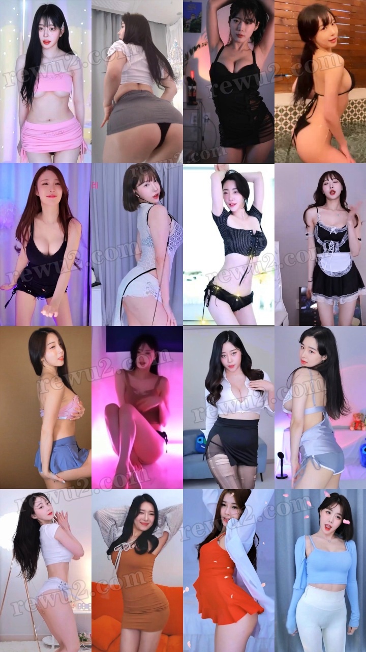 【韩国主播】afreecatv多名主播 2023.03.16 直播跳舞 无水印(46V8.41G)-7zwu跳舞视频下载