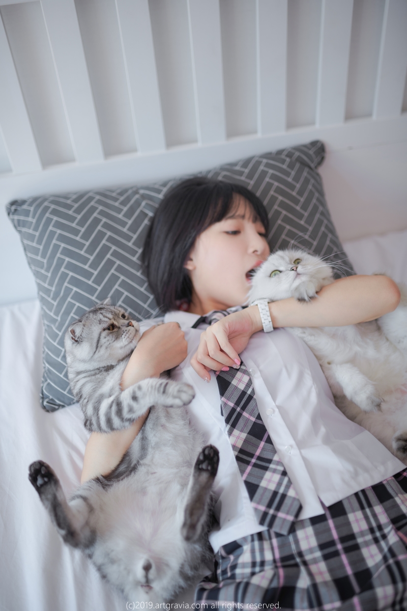 Kang Inkyung(강인경)AG.105