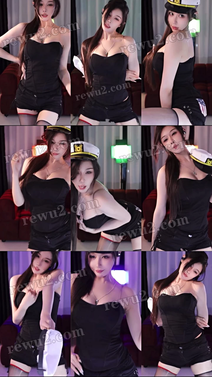 斗鱼主播 艺瑟妃 吊坠不错 精选跳舞 (1V299M)