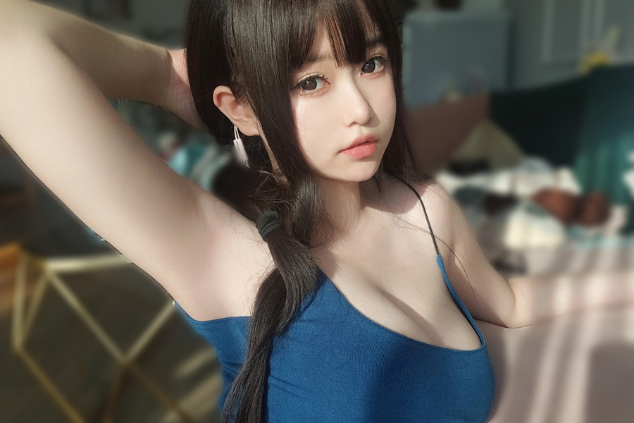 女主k 