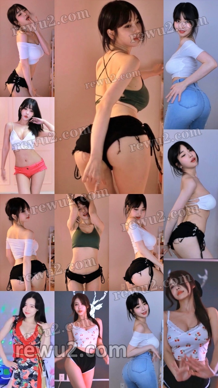 【韩国主播】afreecatv 朵拉 韩璐 何珍 诗妍 直播跳舞 无水印(34V6.22G)-7zwu跳舞视频下载