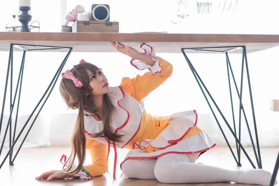 镜酱