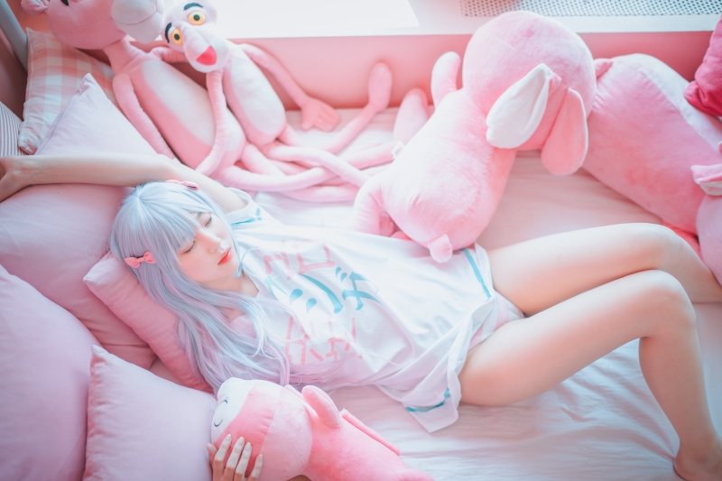 Kang Inkyung(강인경)Sagiri Izumi-