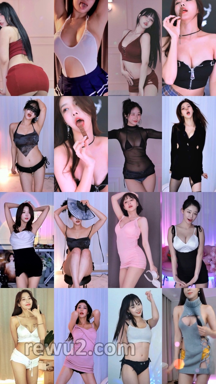 【韩国主播】afreecatv多名主播 2023.01.04 直播跳舞 无水印(30V5.89G)-7zwu跳舞视频下载