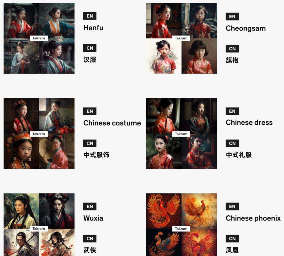 Midjourney辞典AIGC中英双语图文辞典+提示关键词Prompt大全5795 作者:福缘创业网 帖子ID:106178 Midjourney辞典AIGC中英双语图文辞典+提示关键词Prompt大全5795 作者:福缘创业网 帖子ID:106178