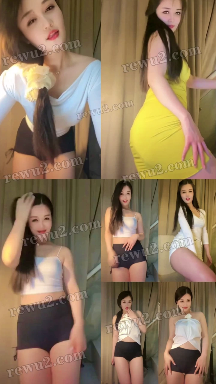 【快手主播】大桃子 热舞福利 原版无水印(11V9.41G)-7zwu热舞视频下载