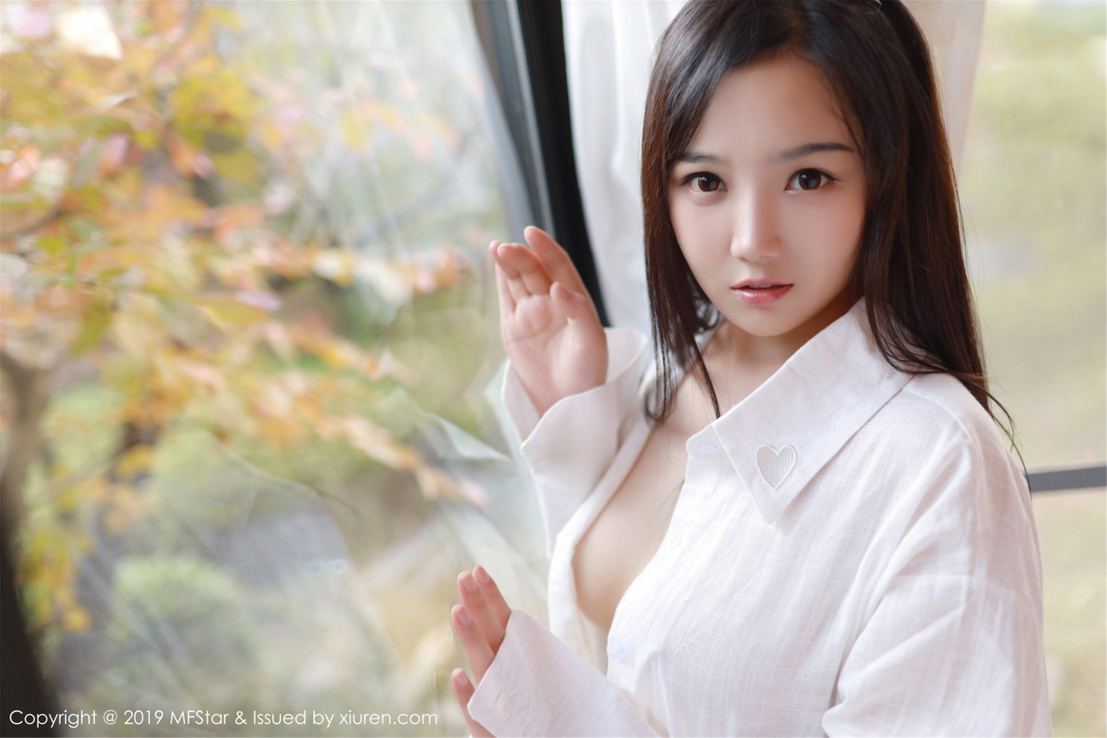 徐薇薇美图