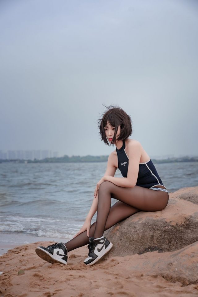轩萧学姐的COSPLAY作品:美得让人陶醉,一定不能错过哦! 轩萧学姐的COSPLAY作品:美得让人陶醉,一定不能错过哦!