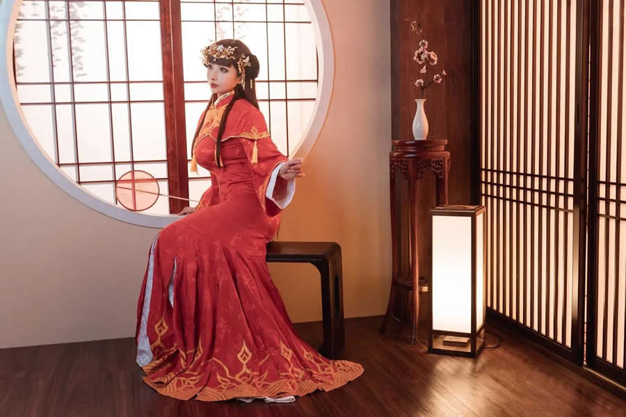 rioko凉凉子