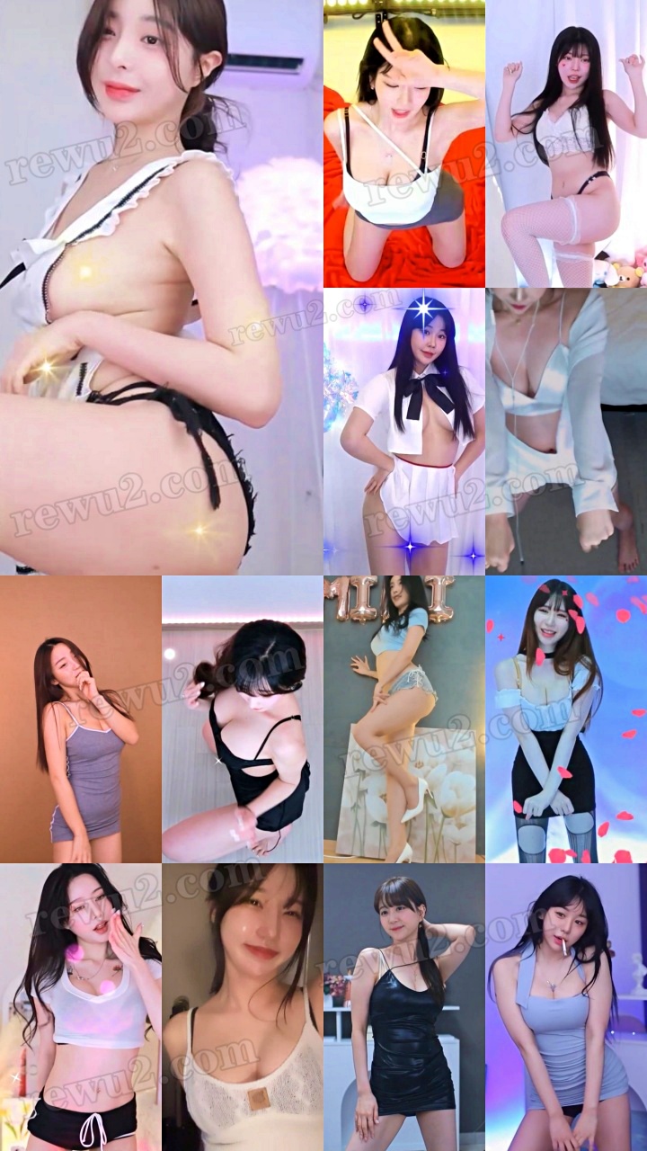 【韩国主播】afreecatv多名主播 2023.04.18 直播跳舞 无水印(20V3.46G)-7zwu跳舞视频下载